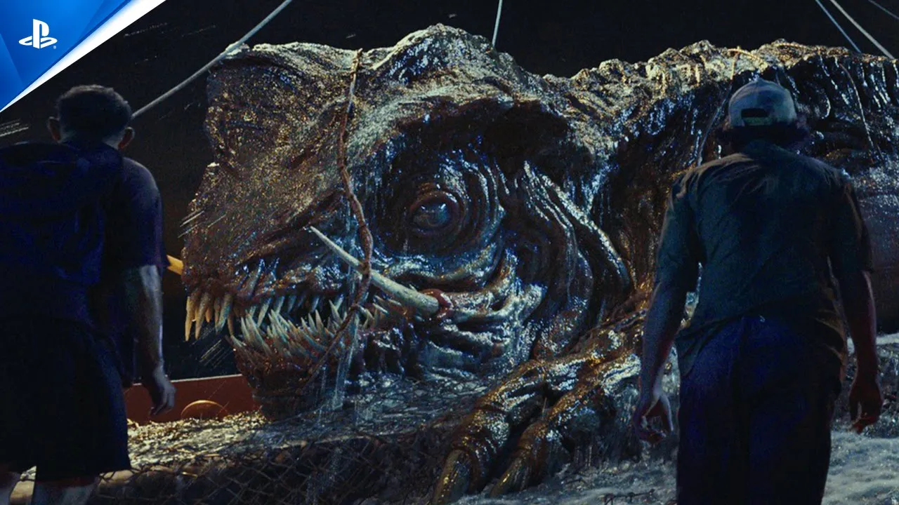 It Happens On PS5 – Unexpected Catch