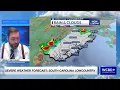 MON-Severe Weather Coverage South Carolina Lowcountry