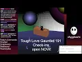 Tough Love Gauntlet 191 | The One That was HEAT| [ Tough Love Arena ] |