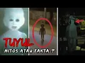 TUYUL TERTANGKAP CCTV MASUK RUMAH‼️ REKAMAN JELAS YANG BIKIN WARGA GEMPAR⁉️