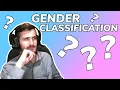 Can We Classify Gender - Data Every Day