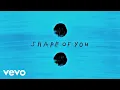 (Ed Sheeran Stormzy) Shape Of You-Ed Sheeran x Stormzy Remix