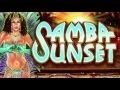 Samba Sunset slot game available at Raging Bull