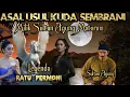 ASAL USUL KUDA SEMBRANI Milik Sultan Agung Mataram.
