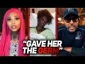 Gena Tew Al B Sure EXPOSES Kim Porter What Really Killed Her