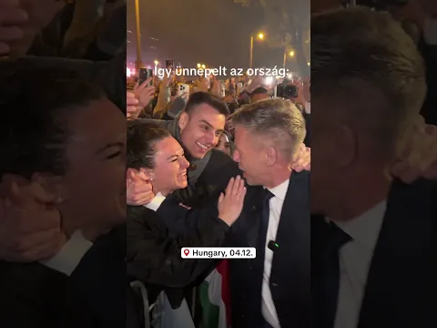 „Habár fölűl a gálya, S alúl a víznek árja, Azért a víz az úr!” Magyarország 04 12. - Szerbia 10.25