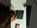 DIY photo puzzle