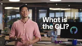What is the GitHub CLI