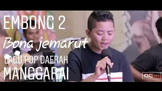 Download Embong 2-bona(lagu pop daerah manggarai) || avillacustic live cover MP3
