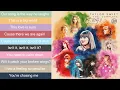 Download Lagu Taylor Swift: The Complete Eras Megamix | By Joseph James | Lyrics