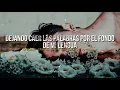 Courage • Ruel | Letra en Español / Inglés