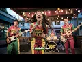 Evie Tamala - Senandung Rembulan (Reggae Cover) || Full Bass