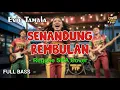 Download Lagu Evie Tamala - Senandung Rembulan (Reggae Cover) || Full Bass