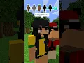 Download Lagu FIND THE HIDDEN PEOPLE! ⛏️ #shorts
