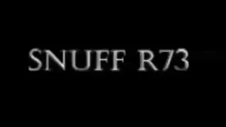 snuff r73