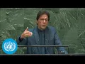 Download Lagu 🇵🇰 Pakistan - Prime Minister Addresses General Debate, 74th Session