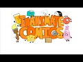 All Inanimate Comics