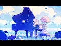 Download Lagu ivory lilies ~ comfy piano to soothe your soul ♫
