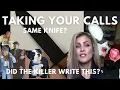 NEW INFO Did the killer write this on Reddit