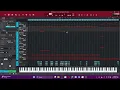 "Death of The Soul" LIVE RECONSTRUCTION - Perturbator