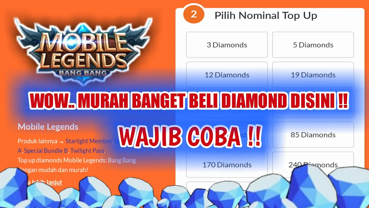 Cara Beli Steam Wallet Pakai Pulsa Telkomsel. 