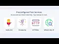 How to Run a Python SDK sample