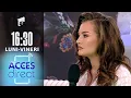 Download Lagu DEZVĂLUIRI în premieră! Irina Birou împreună cu mama ei, Iuliana, la Acces Direct!