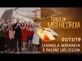 Download Lagu Terço da Misericórdia - 01/11/19