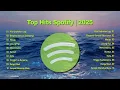 Download Lagu Top Hits Spotify Lagu Pop Indonesia 2025 || Lagu Terbaru 🖤🎧