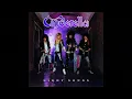 Cinderella - Somebody Save Me (Backing Track) No Guitar