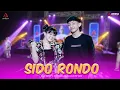 Download Lagu Sido Rondo - Esa Risty ft Erlangga Gusfian (Official Music Live) Mbiyen mulo sliramu wis tak kandani