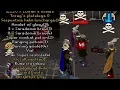 I PKED Dragon Claws Deep Wildy OSRS