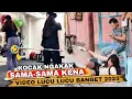 Download Lagu KOCAK‼️ SAMA SAMA KENA‼️LUCU LUCU VIDEO KOCAK BIKIN NGAKAK TERBARU 2025