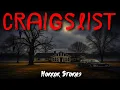 5 True Craigslist Horror Stories That Will Leave You Paranoid