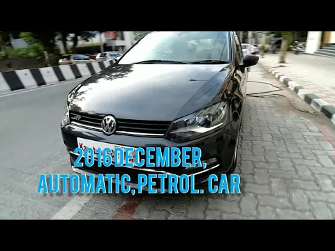 Download MP3 Polo GT TSI AT 2016, for sale