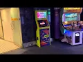 Royal Caribbean Liberty of the Seas Challengers Arcade