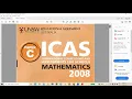 ICAS Grade 5 Paper Exam Review Tips