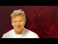 Hell s kitchen and meeting previous winning chef michelle tribble Las Vegas night time drive