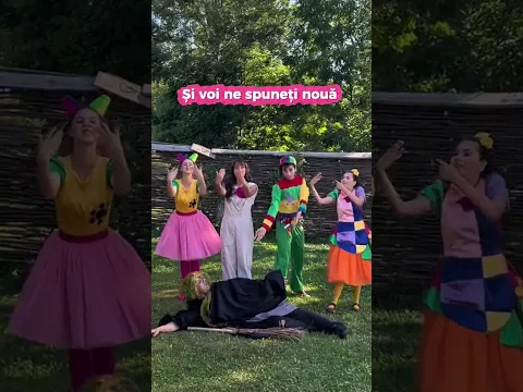 Lasă o 🩷 la comentarii dacă ți-ai început ziua cu bucurie! 🌟