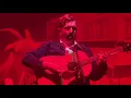 Tyler Childers 3/1/20 ‘’Feathered Indians’’ Masonic Temple - Detroit, MI