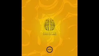 rosario state of mind original mix 