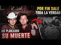 ESTO CAMBIA TODO La verdad definitiva sobre la muerte de Valentin Elizalde