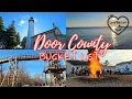 Exploring Door County Best Things to Do and See