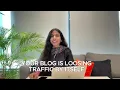 Your blog is loosing traffic by itself