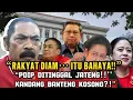 Lagu JAWA TENGAH BUKAN LAGI KANDANG BANTENG!! PDIP KENA TAMPARAN RAKYAT! MERAH DI BALIHO, KOSONG DI SUARA