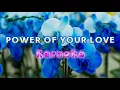 Download Lagu [4K 60fps] Power of Your Love - Hillsong Karaoke Version #karaoke #chiangmai  #thailand