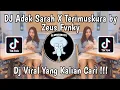 Download Lagu DJ ADEK SARAH X TERIMUSKURA BY ZEUS FVNKY VIRAL TIK TOK TERBARU 2025 !