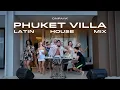 Download Lagu Latin House Mix Live in Phuket - (Hugel, Bad Bunny, ONFAYA, Nico De Andrea)