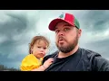 48 HOURS UNDER TORNADO WATCH