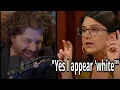 Bari Weiss Only Appears White
